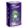 Pillo premium xl 40 pezzi