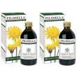 Pilosella estratto integrale 200 ml 2x200 ml soluzione orale