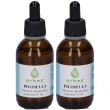 Pilosella tintura madre soluzione idroalcolica 50 ml 2x50 ml