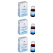 Pinosol liquido 10 ml 3x10 ml