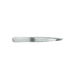 Pinza inox p fine a/precisione