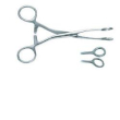 Pinza tiralingua collin