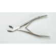 Pinza togli/met agraffes cm12
