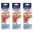 Pinzetta peli sottocutanei 3x1 st
