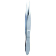 Pinzetta spine inox