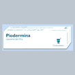 Piodermina lipocrema 20g
