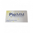Pioimm integratore alimentare 20 compresse re.med.