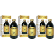 Pioppavis liquido analcoolico 200 ml 3x200 ml soluzione orale