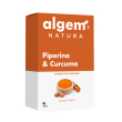 Piperina&curcuma 45 capsule