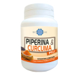 Piperina&curcuma piu 60 capsule