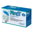 Pirv d3 ped 10 flaconi monodose 4x100 ml soluzione orale