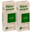 Pitiren detergente cute e capelli set da 2 2x150 ml