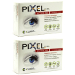 Pixel active hd 30 compresse vegetali 2x30 pz