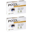 Pixel lutein 30 compresse 800 mg 2x24 g