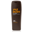 Piz buin allergy 200 ml spf 30 johnson e johnson latte solare pelle sensibile