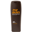 Piz buin moistur fluida corpo 30