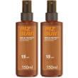 Piz buin tan protect olio spray intensificatore abbronzatura spf 15 co