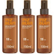 Piz buin tan protect olio spray intensificatore abbronzatura spf 15 co