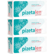 Pizetalen pomata 3x30 ml