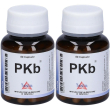 Pkb 80cps 71,7g 2x80 pz capsule