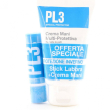 Pl3 bundle pack stick labbra special protector + crema mani multi-protettiva