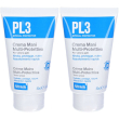 Pl3 crema mani multi protettiva set da 2 2x50 ml