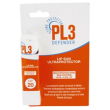 Pl3 defender lip sun ultr fp20