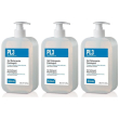 Pl3 gel detergente fisiologico 500 ml 3x500 ml detergente