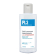 Pl3 gel lavamani igienizzante a/micro