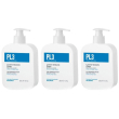 Pl3 lozione idratante corpo 300 ml 3x300 ml per il corpo