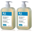Pl3 olio detergente fisiologico 2x500 ml