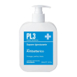 Pl3 sapone igienizzante antibat 300ml
