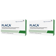 Placa 30 compresse set da 2 2x15 g