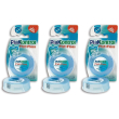 Plak kontrol flat-floss 3x1 st