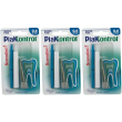 Plakcontrol® scovolini 0,6 mm 3x10 pz spazzolino da denti