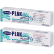 Plakgel® active 2x30 ml gel dentale
