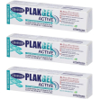 Plakgel® active 3x30 ml gel dentale