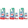 Plakkontrol 15'' collutorio antiplacca 3x250 ml