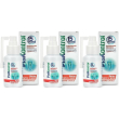 Plakkontrol 15 secondi collutorio spray 50 ml 3x50 ml