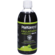 Plakkontrol absolute white collutorio black 500 ml