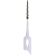 Plakkontrol brush&clean car40p