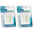 Plakkontrol cera ortodontica 2x6,5 g