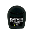 Plakkontrol fit floss carbon expanding filo interdentale mini-size 5 metri, 1 pezzo