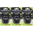 Plakkontrol fitfloss carbon expanding set da 3 3x1 st