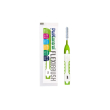 Plakkontrol Flexi Brush Scovolino Interdentale Flessibile 0,4 mm Iso 0 Formato Viaggio 1 Pezzo