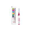 Plakkontrol flexi brush scovolino interdentale flessibile 0,5 mm iso 0 formato viaggio 1 pezzo