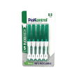 Plakkontrol flexibrush 0,8 5 pezzi