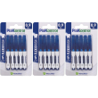 Plakkontrol flexibrush scovolini interdentali 0,9 3x1 st