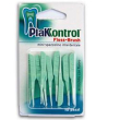 Plakkontrol flossbrush 10 pezzi