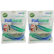 Plakkontrol instant floss carbon expanding 30 pz collutorio